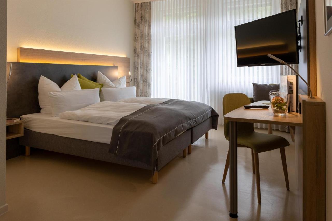 Hotel Haus Sonneck Marburg Zewnętrze zdjęcie