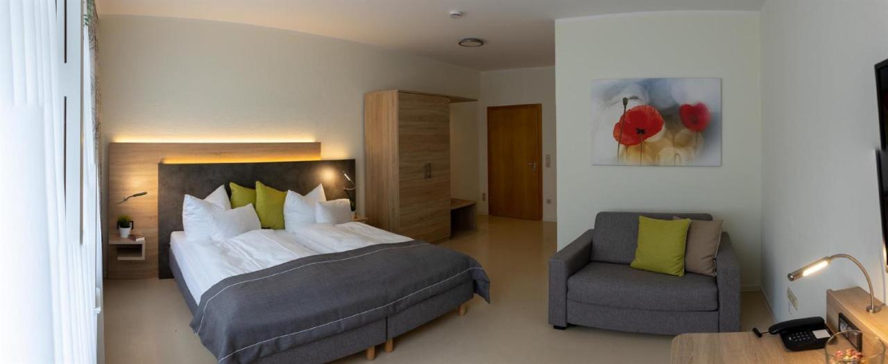 Hotel Haus Sonneck Marburg Zewnętrze zdjęcie