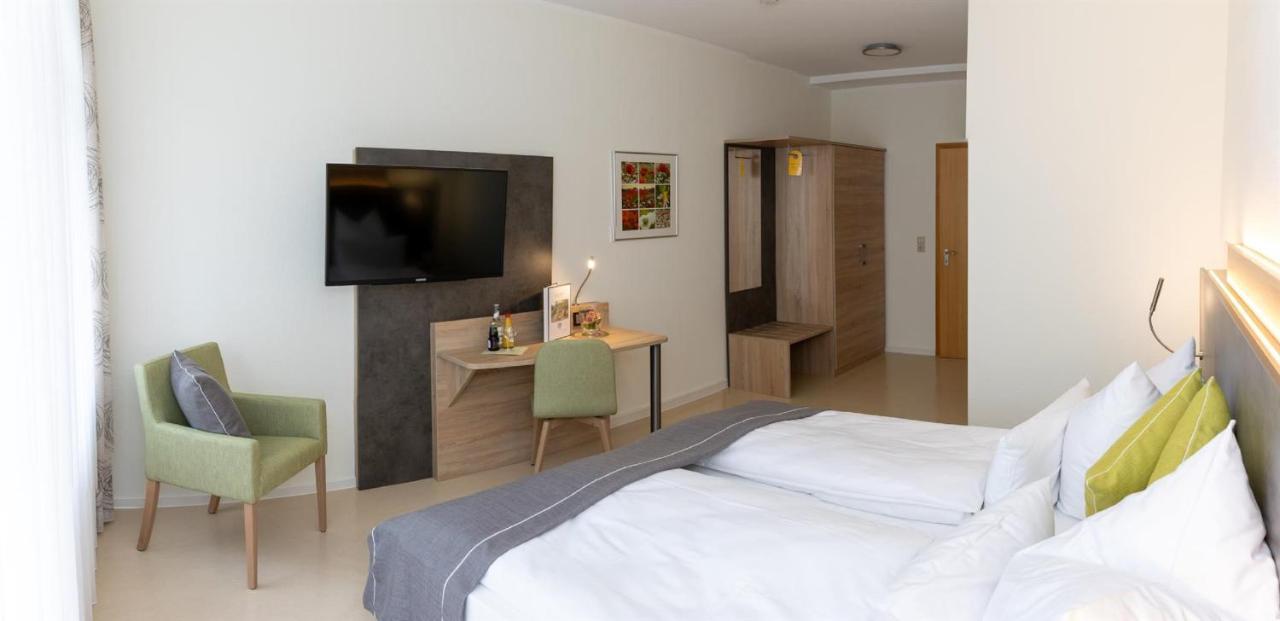 Hotel Haus Sonneck Marburg Zewnętrze zdjęcie