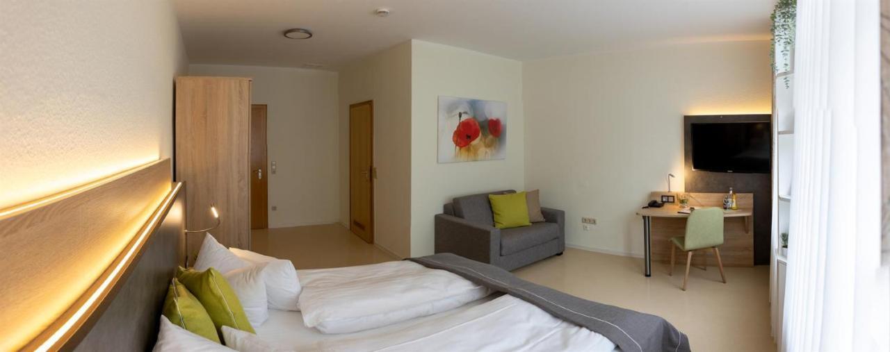 Hotel Haus Sonneck Marburg Zewnętrze zdjęcie