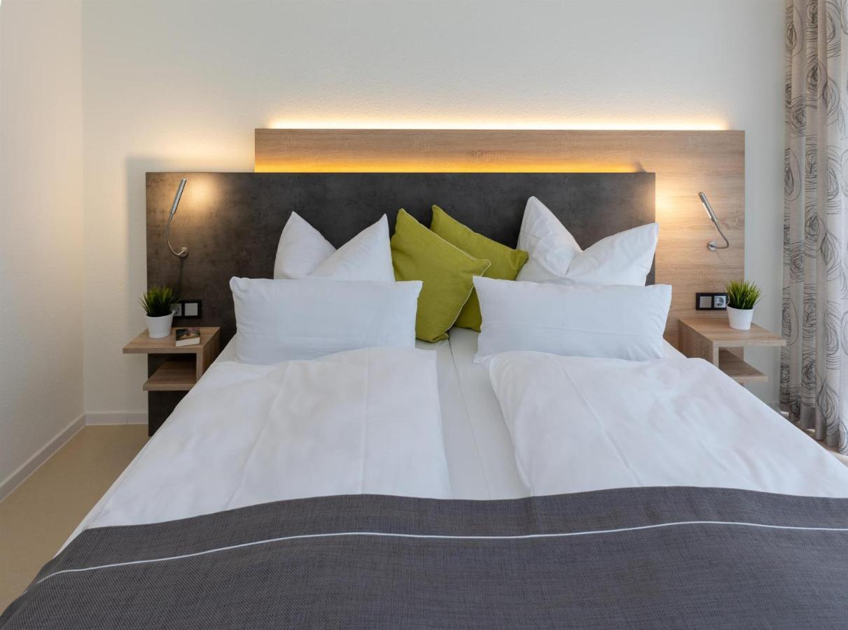 Hotel Haus Sonneck Marburg Zewnętrze zdjęcie