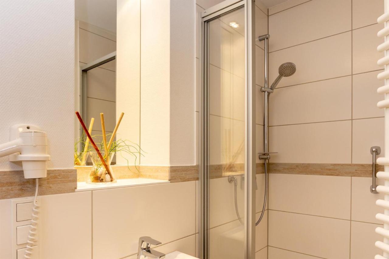 Hotel Haus Sonneck Marburg Zewnętrze zdjęcie