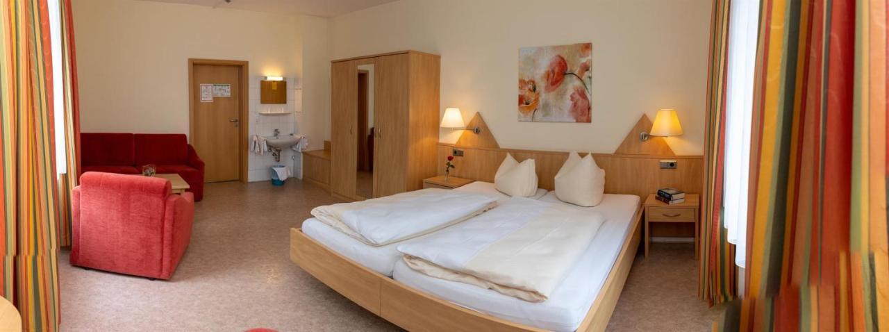 Hotel Haus Sonneck Marburg Zewnętrze zdjęcie